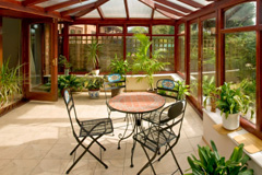 Priesthill conservatory quotes
