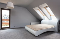 Priesthill bedroom extensions