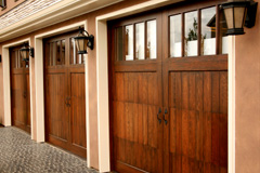 Priesthill garage extension quotes